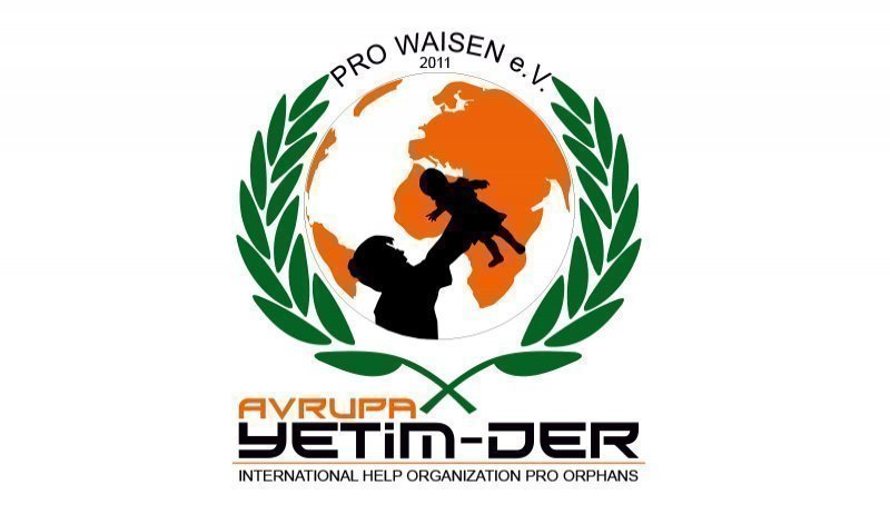 Avrupa Yetim-Der 2026 Fitre bedellerini belirledi