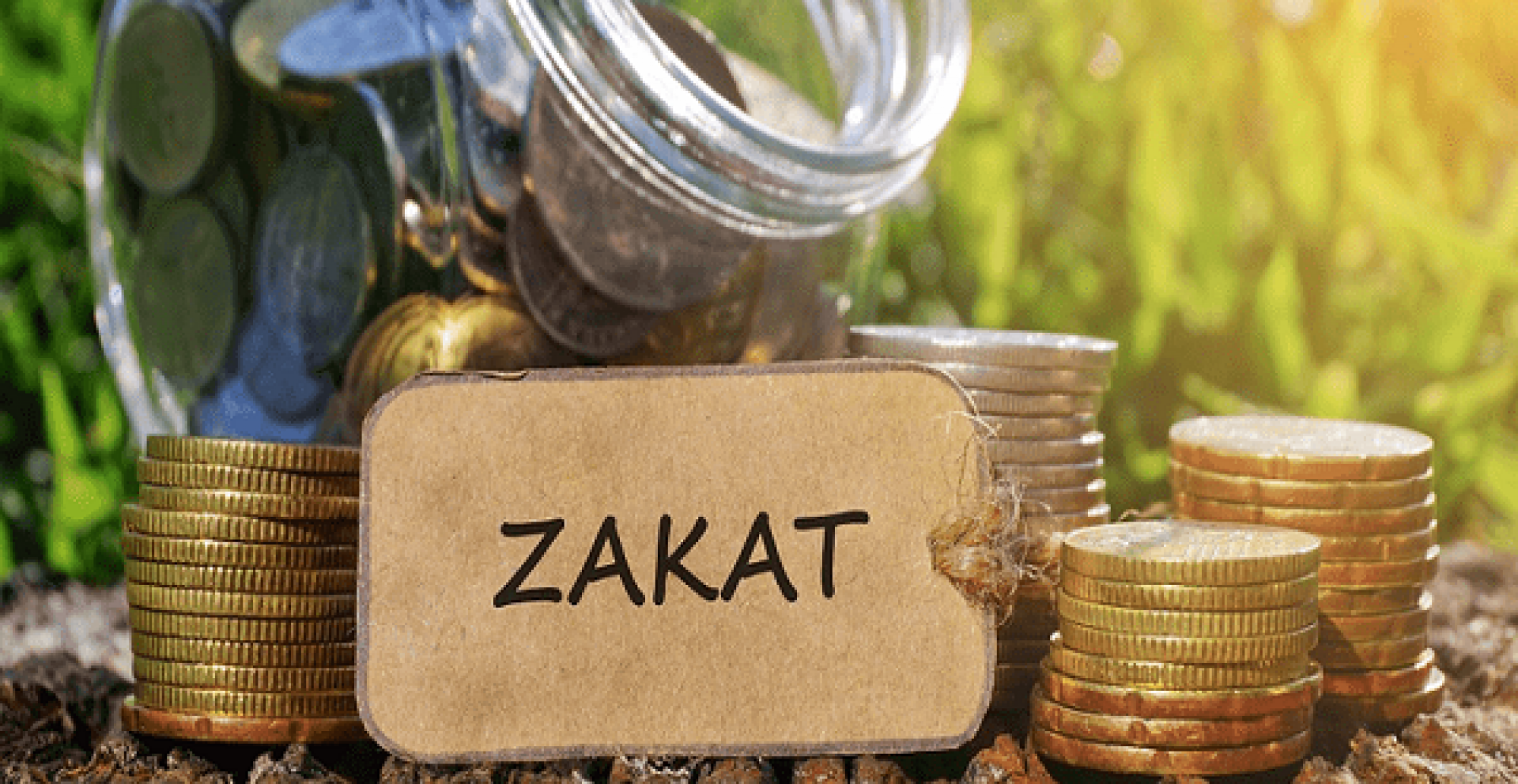 ZAKAT